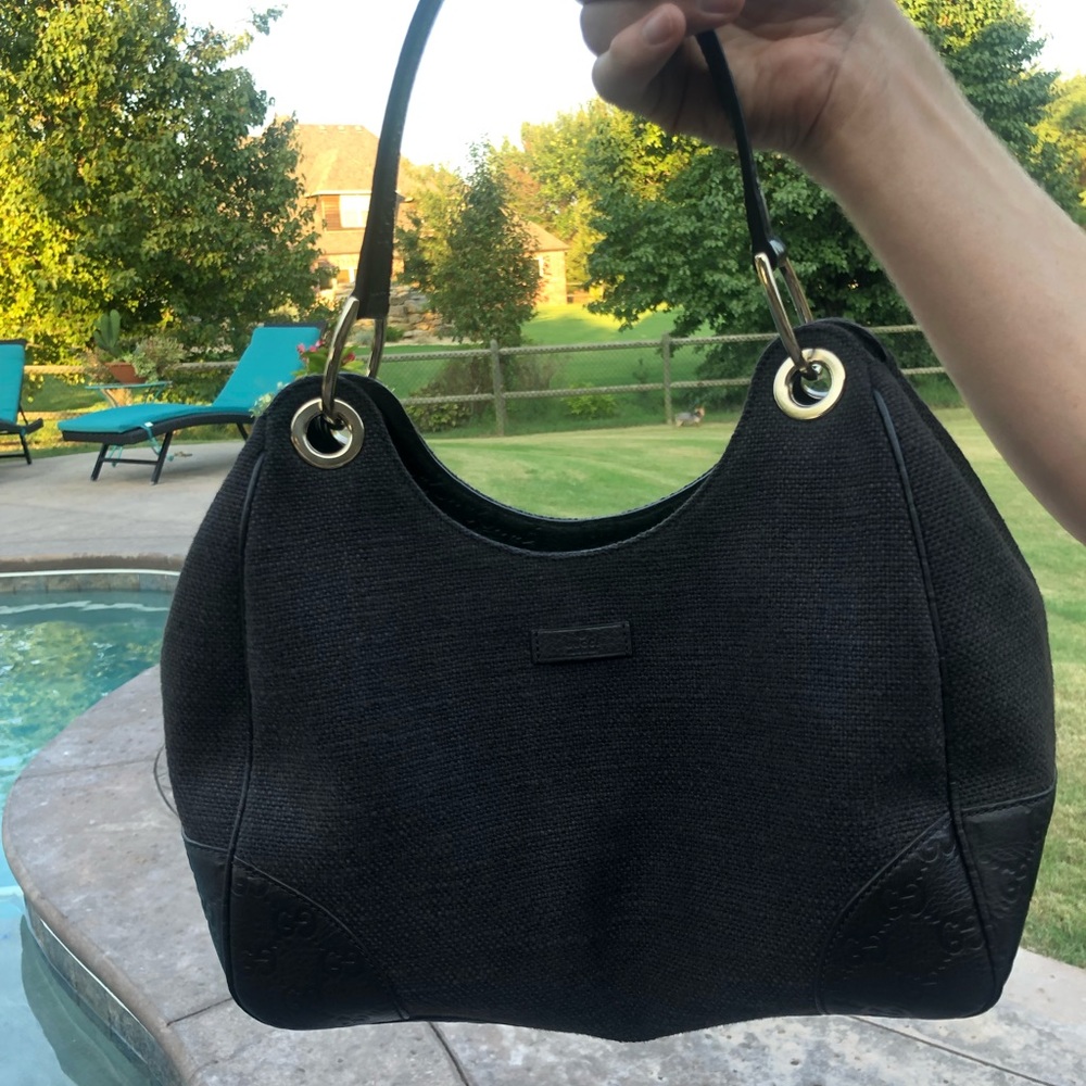 Gucci Colbert bag